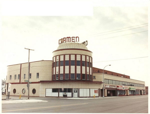 Carmen Theatre